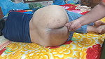 Indian Doctor with Big Boobs by Patient