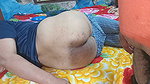 Indian Doctor with Big Boobs by Patient