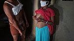 Indian Homemade Desi Village Wife
