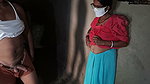 Indian Homemade Desi Village Wife