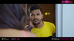 Indian Hot Desi Padosan Bhabhi and Young Handsome Dever Fucking Pussy
