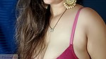 Indian Hot Sexy Desi Housewife Saree Blause Big Natural Boobs Seduce, Teen Sexy Hot Desi Moaning Pikaindian