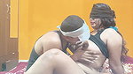 Indian Hot Sexy Girlfriend Fuck 2 Queen4desi