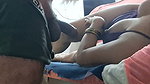Indian Hot Stepsister in Law Fucking Sex Video