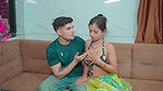 Indian Hot Wife Share Their Huge Cock Husband Sexy Model Hardcore Sex 4K Video