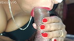 Indian Kolkata Hot Girl Passionate Blowjob with Cum Inside Mouth