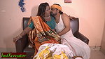 Indian Landry Boy Amazing Hot Sex with Richman Wife! Hot Sex