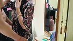 Indian Maid Trapped by Owner and Seduced