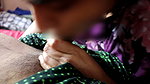 Indian Mallu Girl Puts Her Husband’s Penis in Her Mouth