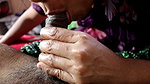 Indian Mallu Girl Puts Her Husband’s Penis in Her Mouth