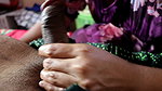 Indian Mallu Girl Puts Her Husband’s Penis in Her Mouth