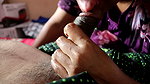 Indian Mallu Girl Puts Her Husband’s Penis in Her Mouth