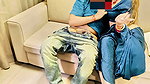 Indian MILF Stepmom Wants to Loose Her Stepson Verginity