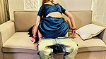Indian MILF Stepmom Wants to Loose Her Stepson Verginity