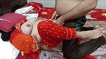 Indian New Couple Hot Romantic Sex