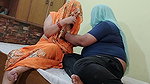 Indian Sex XXX of Devar, Bhabhi Fucking in a Hut