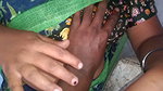 Indian Sexy Friend Wife Fuck