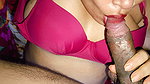 Indian Stepmom Sex with Stepson