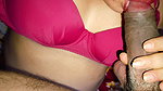 Indian Stepmom Sex with Stepson