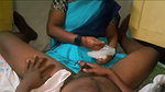 Indian teacher having sex with student