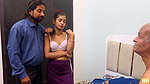 Indian Teacher Principal Teacher Sex Fucking Viral Video Part 2 Threesome Video