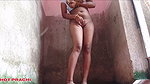 Indian Village Beautiful Hot Bhabhi Boobs Milk Spray, Indian Village Bhabhi Boobs Rain Milk Viral Sex Video