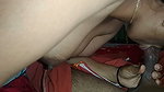 Indian Village Girl Sucks Her Husband’s Cock