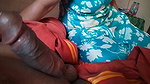 Indian Village Girl Sucks Her Husband’s Penis