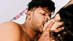 Indian Viral Video of Love and Sex Between Step Brother and Step Sister at Home. Desi Hindi Audio