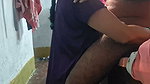 Indian Woman Full Sex Enjoyment in Sexy Dress Sex Porn Video