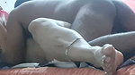 Indian Woman Full Sex Enjoyment in Sexy Dress Sex Porn Video