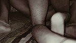 Indian XXX Girlfriend Sex with Clear Hindi Oudio