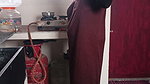 Kitchen Hot Sex