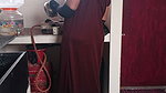 Kitchen Hot Sex