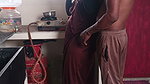 Kitchen Hot Sex