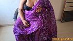 Look at My Saree Look Love It