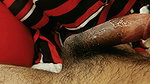 Malik Called the Maid to the Hotel to Suck the Cock in Hindi Voice