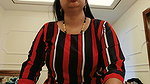 Malik Called the Maid to the Hotel to Suck the Cock in Hindi Voice