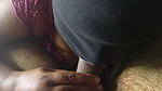 Mallu Lady Blow with Her Lover