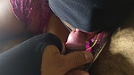 Mallu Lady Blow with Her Lover