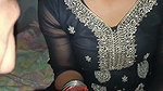 Marriage Anniversary Sex with Hot Bhabhi