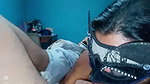 Mature Stepmother if She Knows How to Suck Cock