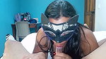Mature Stepmother if She Knows How to Suck Cock