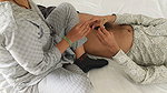 Naukrani and House Owner Fucked Hard, When They Are Alone