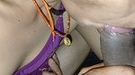 New Panty May Pussy Cream Mat