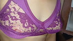 New Panty May Pussy Cream Mat