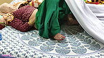 Newly Married Indian Desi Wife Cheats Her Husband and Gets Fucked by Her Husband’s Best Friend Neighbour Real Sex Video