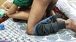 Newly Married Indian Desi Wife Cheats Her Husband and Gets Fucked by Her Husband’s Best Friend Neighbour Real Sex Video