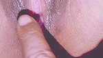 Open Vagina