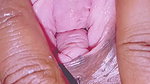 Open Vagina